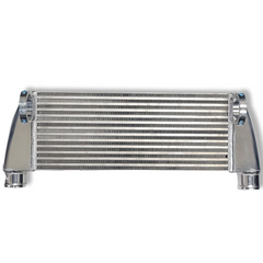 LaRue Performance Can-Am X3 Rear Mount Intercooler