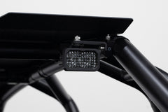 Diode Dynamics Stage Series 1.5 Inch Roll Bar Reverse Light Kit, SSC2 Pro (pair) DD7731