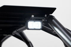 Diode Dynamics Stage Series 1.5 Inch Roll Bar Reverse Light Kit, SSC2 Pro (pair) DD7731