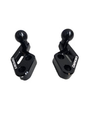 Chupacabra Maverick Sport Side Mount (Set of 2)