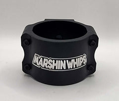 Universal Whip Mounting Bracket - Marshin Whips