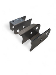 Elektric Offroad 2024+ Can Am Maverick R Trailing Arm Pivot Gusset