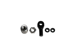 Chupacabra 11" Center Mirror Bung mount