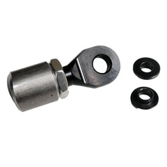 Chupacabra 11" Center Mirror Bung mount