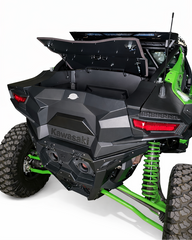 2026 + Kawasaki Teryx H2 Baja Box