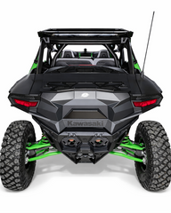 2026 + Kawasaki Teryx H2 Baja Box