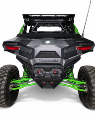 2026 + Kawasaki Teryx H2 Baja Box