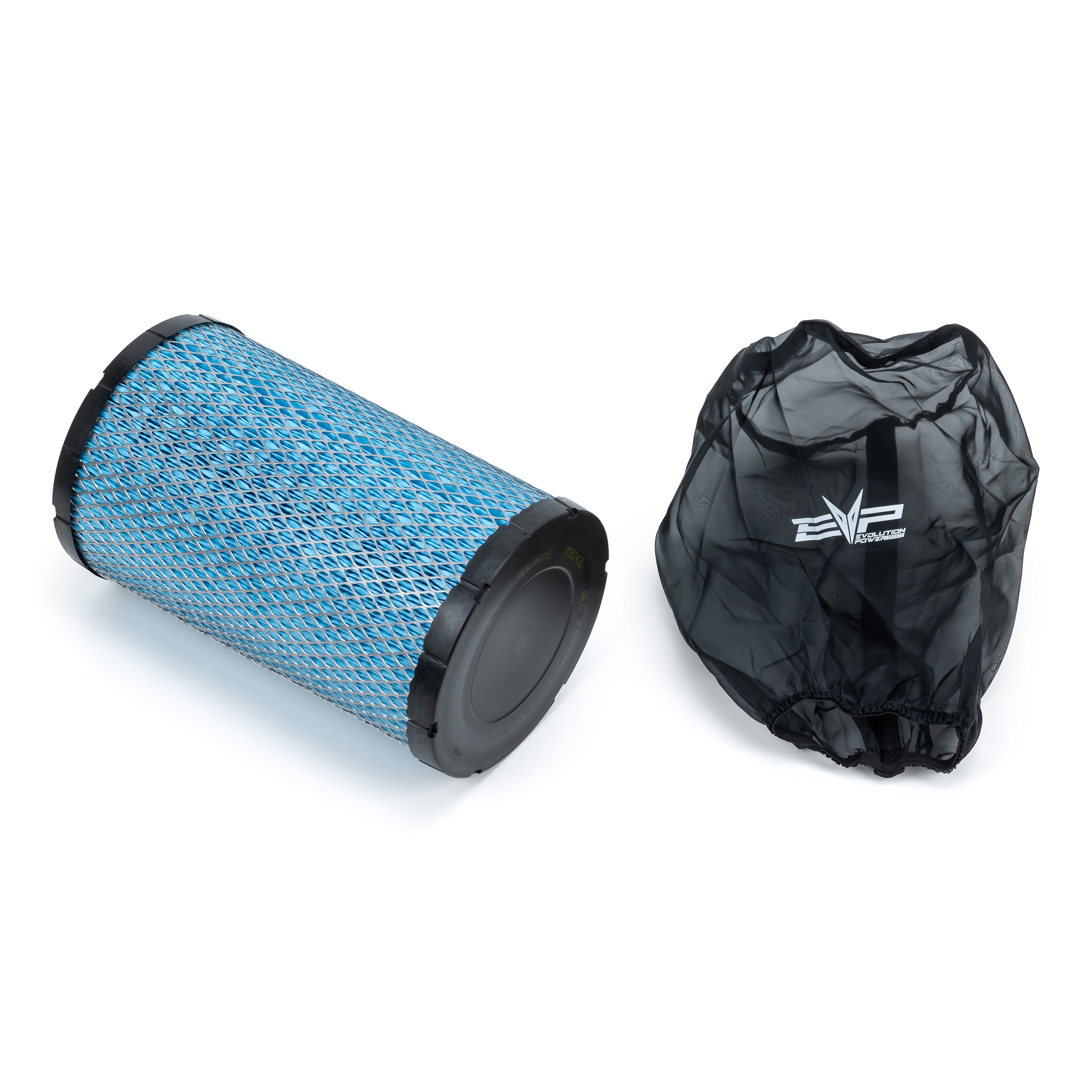 Washable Rzr Pro R /filter EVP OEM Air Filter with EVP Pre Filter for Polaris RZR Pro R