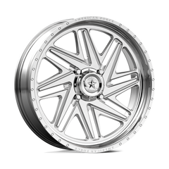 AMERICAN FORCE AFW CARVER UTV WHEELS