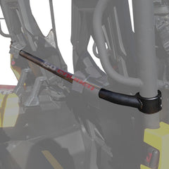 Clamp-on Roll Cage Harness Bar for Can-Am Maverick MAX (2014)