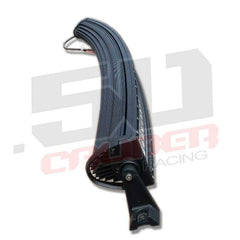 Light Bar LED Radius (Curved) 50in