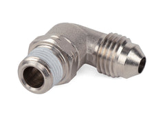 Air Lift EBW; SW; 1/8" MNPT x 4AN M 21815