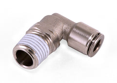 Air Lift FITTING ELBOW 1/4"MNPT-1/4"PTC 21830