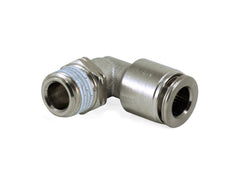 Air Lift Elbow, SW, 1/8" MNPT x 1/4" PTC 21848