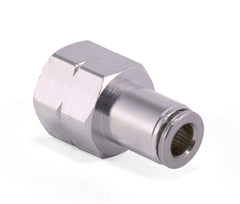 Air Lift Union, 1/4"FNPT-1/4 PTC 21869