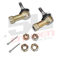 Tie Rod End Kit Kawasaki KVF 750 Brute Force