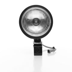 KC HiLiTES 6 in Daylighter Halogen - 2-Light System - 100W Spread Beam 234