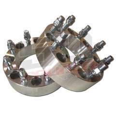 Wheel Spacer 8x170mm 14x2mm Studs