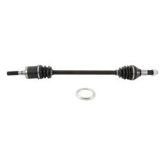 All Balls Racing 2016 Can-Am Maverick 1000R DPS 8 Ball Axle - Front Right AB8-CA-8-217