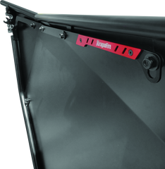 DragonFire Racing 18-24 Polaris Ranger XP 1000 UTV Doors - 2 Doors 521539