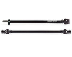 Sandcraft DRIVELINE & C/B COMBO - 2024+ XP1000 - 4S