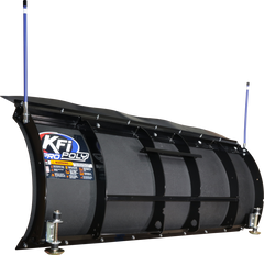 KFI 66 in. UTV Pro-Poly Straight Blade 105866