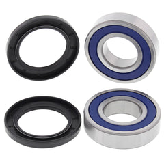 All Balls Racing 11-13 CF-Moto U Force Rancher 500 Wheel Bearing Kit Rear 25-1697