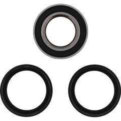 All Balls Racing 15-23 Honda Pioneer 500 Wheel Bearing Kit Front 25-1699