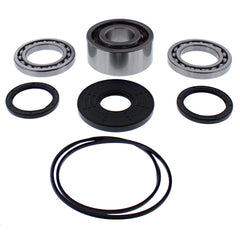 All Balls Racing 2018 Polaris RZR 4 900 Differential Bearing & Seal Kit Front 25-2116