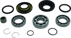 All Balls Racing 15-23 Honda Pioneer 500 Differential Bearing & Seal Kit Rear 25-2137