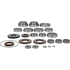 All Balls Racing 2020 Polaris RZR Turbo Pro XP Transaxle Bearing & Seal Kit 25-2141