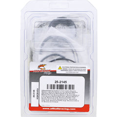 All Balls Racing 19-20 Yamaha Wolverine X2 Differential Bearing & Seal Kit Front 25-2145