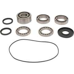 All Balls Racing 2017 Polaris RZR XP 1000 High Lifter Differential Bearing & Seal Kit Front 25-2148