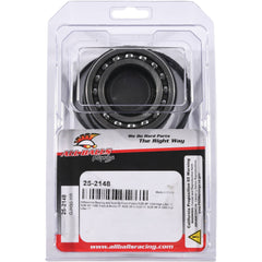 All Balls Racing 2017 Polaris RZR XP 1000 High Lifter Differential Bearing & Seal Kit Front 25-2148