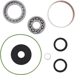 All Balls Racing Polaris Differential Kit 25-2155