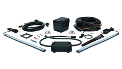 Air Lift Towtal View LaneGuard offers Blind Spot Detection & Lane Change Assist. 25341