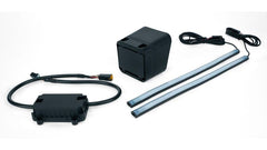 Air Lift Towtal View LaneGuard offers Blind Spot Detection & Lane Change Assist. 25341