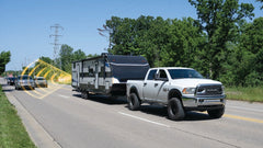 Air Lift Towtal View LaneGuard Pro by Air Lift 25342