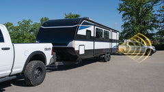 Air Lift Towtal View LaneGuard Pro by Air Lift 25342
