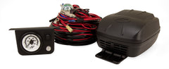Air Lift LoadController Single Gauge 25592