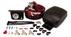 Air Lift LoadController Single Gauge 25592