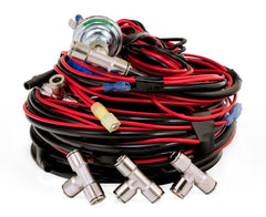 Air Lift LoadController Single Gauge 25592