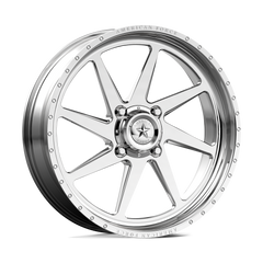 AMERICAN FORCE AFW CAMINO SS WHEELS