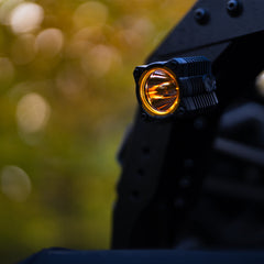 KC HiLiTES FLEX ERA 1 - 2-Light Master Kit 265