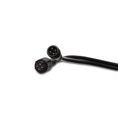Rockford Fosgate PMX-RGB 6-Pin Color Optix Y-Adaptor (Gen 2) RGB-Y6P