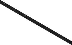 KFI 60 in. Sno-Devil Wear Bar 105609-R