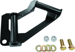 DragonFire Racing  Polaris RZR Harness Anchor Bolt Kit 520666