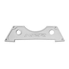 2014+ RZR XP 1000/ 2015+ 900 Trail/ XC/ Perfomance S 1 Piece Center Dash Panel - White