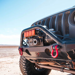KC HiLiTES FLEX ERA LED Light Bar 10 Inch Master Kit 291