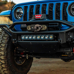 KC HiLiTES FLEX ERA LED Light Bar 20 Inch Master Kit 292